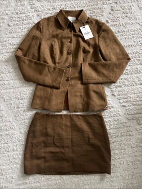 Reformation Chloe 2 Piece Set